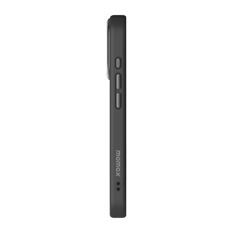 MOMAX Play Magnetic Case For iPhone 16 Pro 6.3"