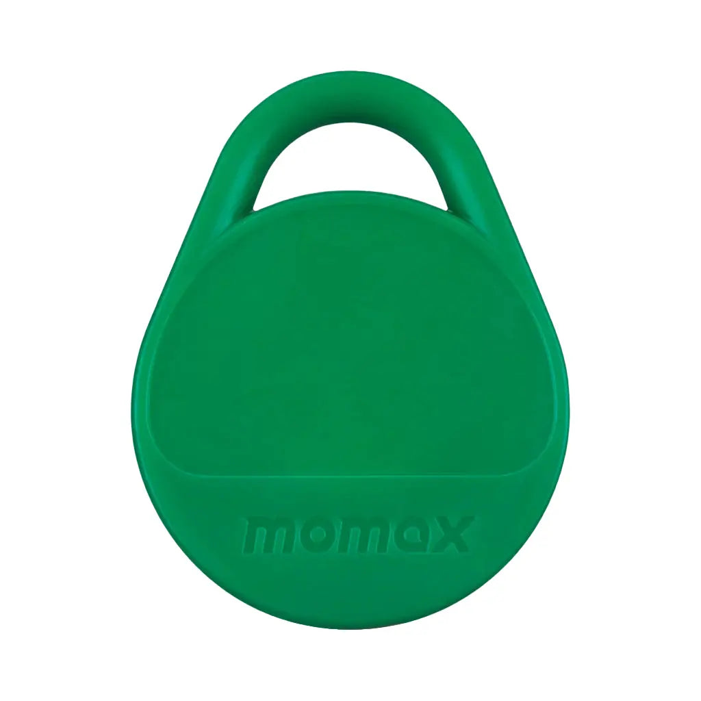 MOMAX PinPop Lite – Apple Tracker, Buzzer, Replaceable