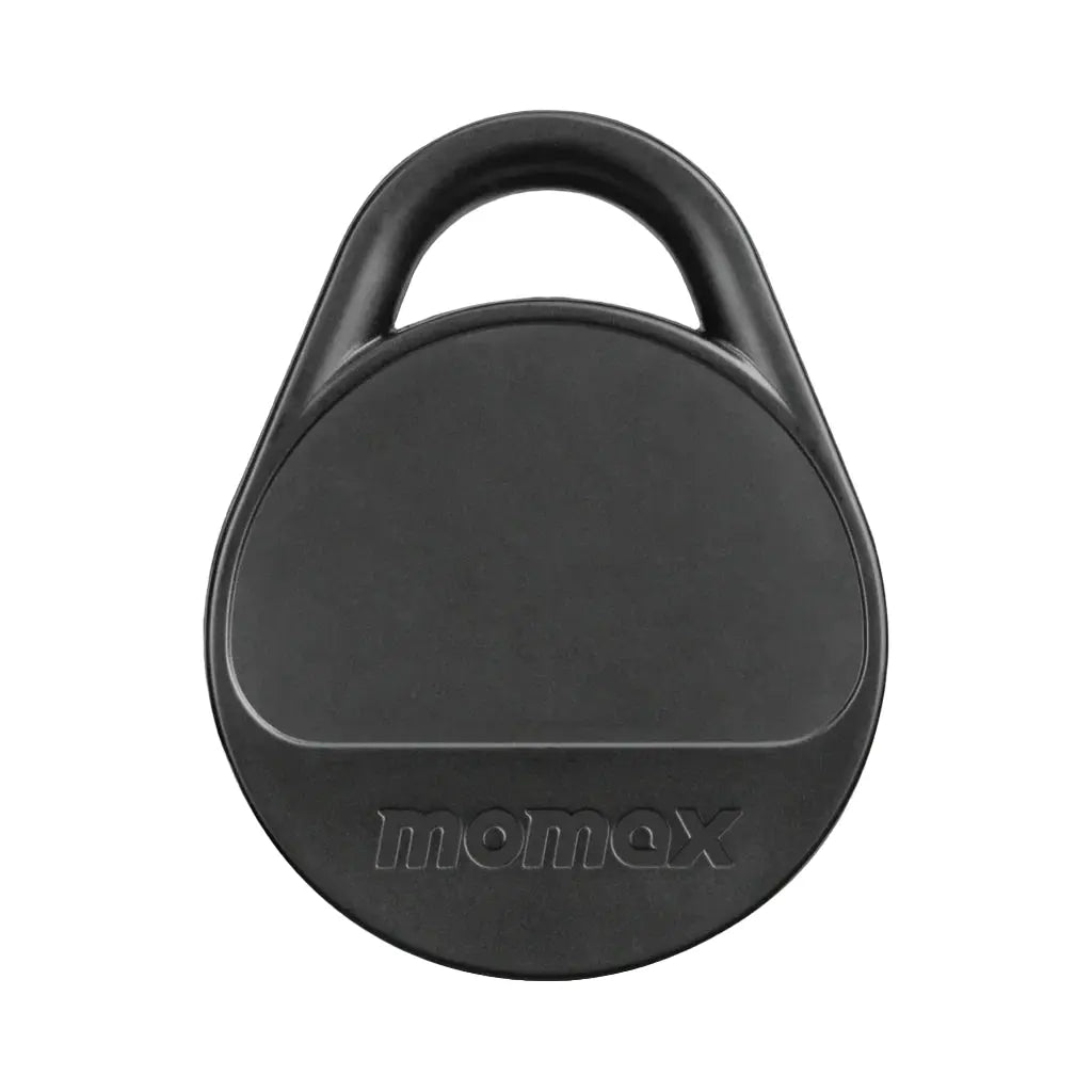 MOMAX PinPop Lite – Apple Tracker, Buzzer, Replaceable