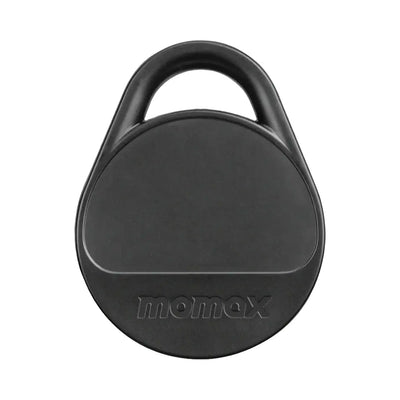 MOMAX PinPop Lite – Apple Tracker, Buzzer, Replaceable