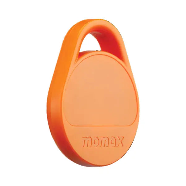 MOMAX PinPop Lite – Apple Tracker, Buzzer, Replaceable