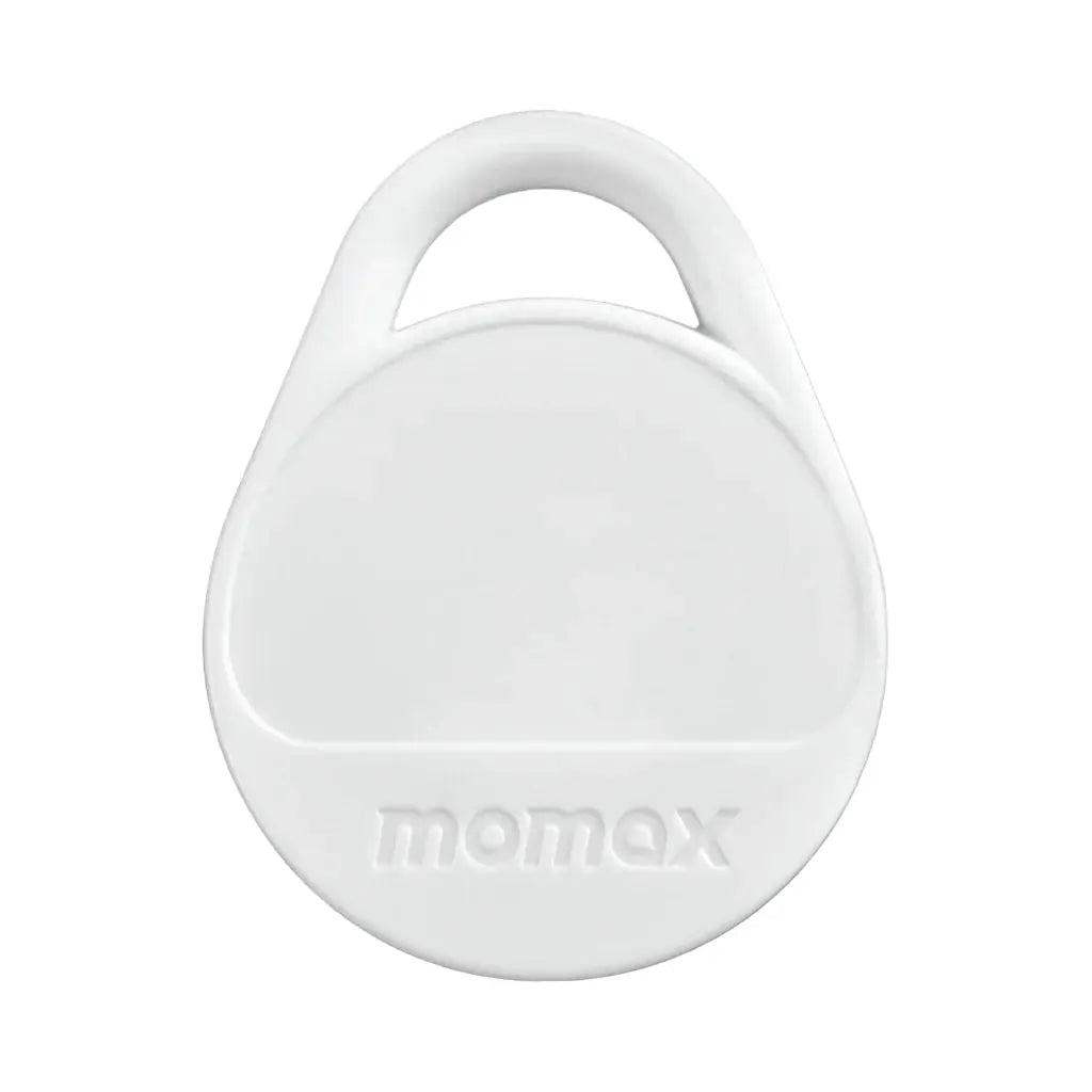MOMAX PinPop Lite – Apple Tracker, Buzzer, Replaceable