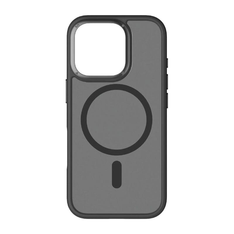 MOMAX Play Magnetic Case For iPhone 16 Pro 6.3"