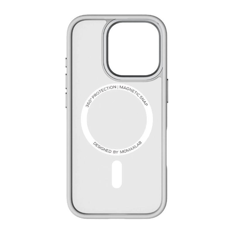 MOMAX Play Case iPhone 16 Pro Max 6.9