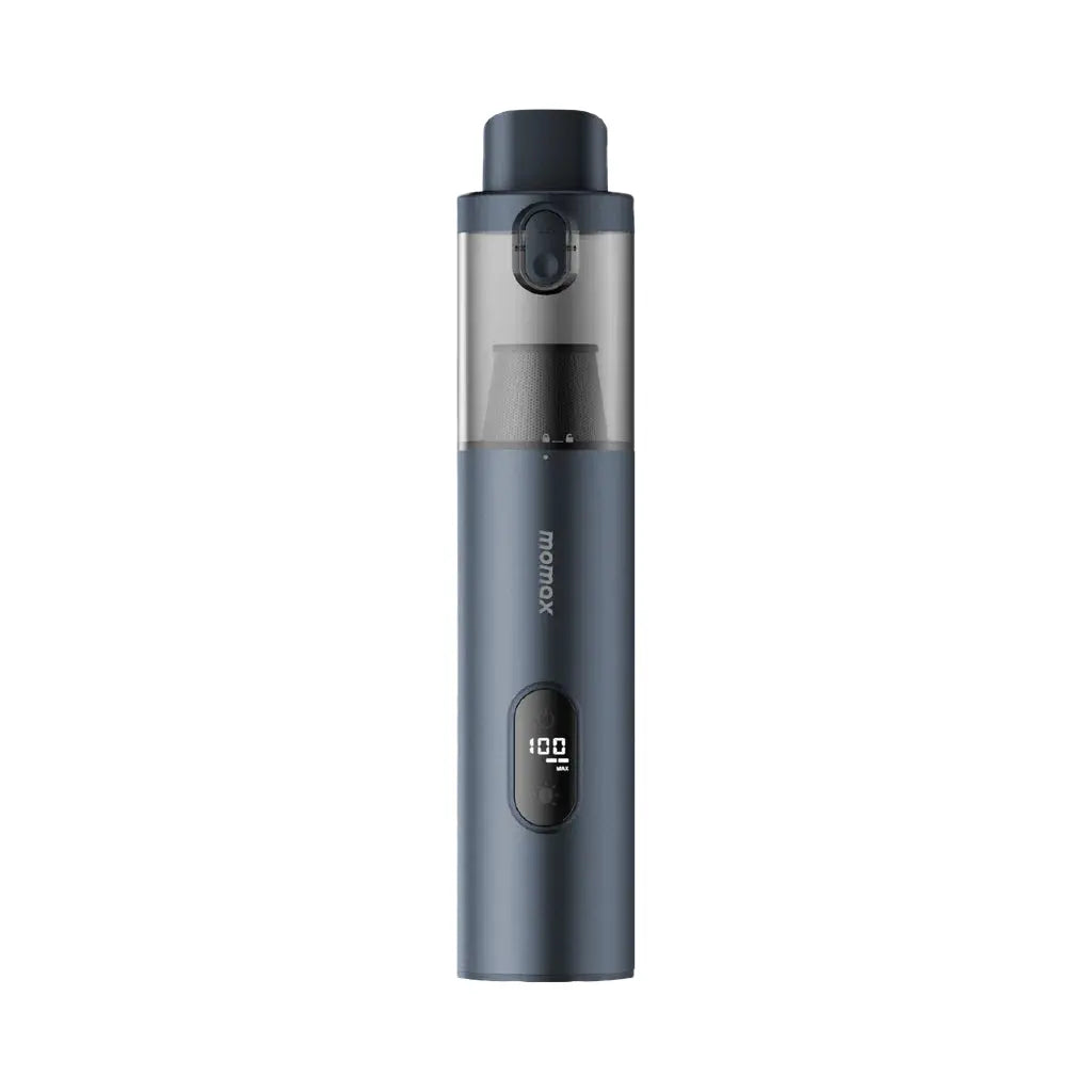 MOMAX Portable & Rechargeable Vacuum Cleaner price Qatar