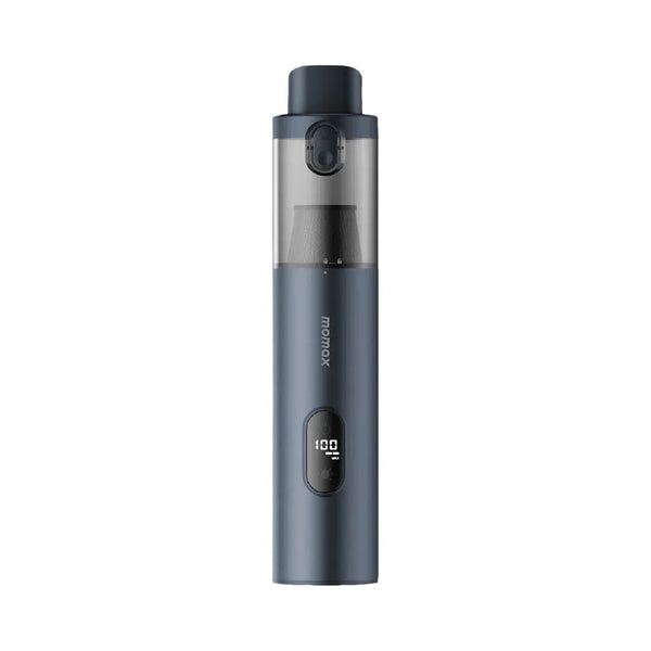 MOMAX Portable & Rechargeable Vacuum Cleaner price Qatar