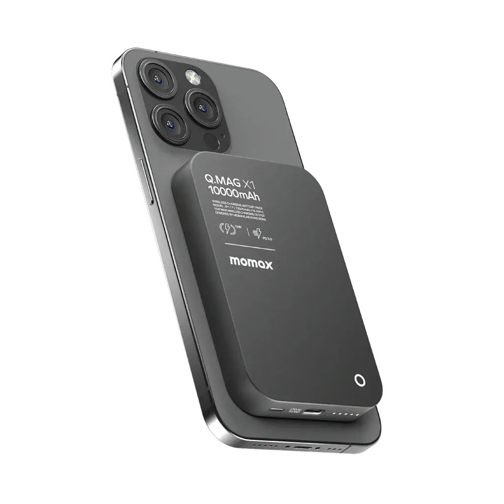 MOMAXQ.MAGX110000mAhwireless chargers Qatar