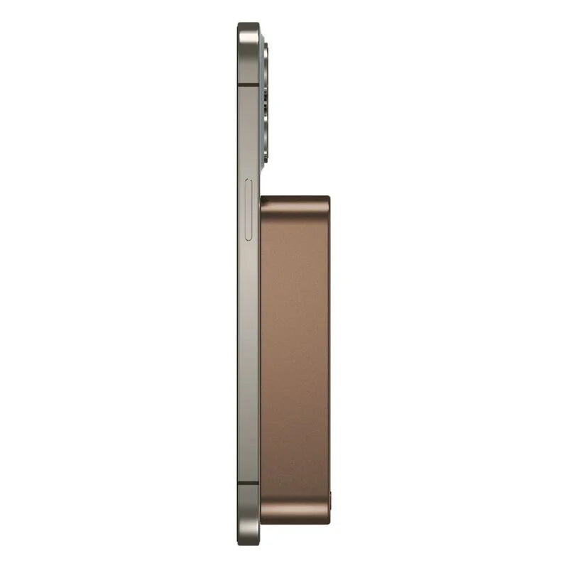 MOMAX Q.MAG X2 Magnetic Wireless Battery Pack (20000mAh) 23.5mm Ultra Compact