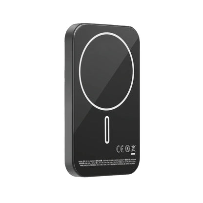 MOMAX Q.MAG X 5000mAh 15W Wireless Power Bank Qatar!