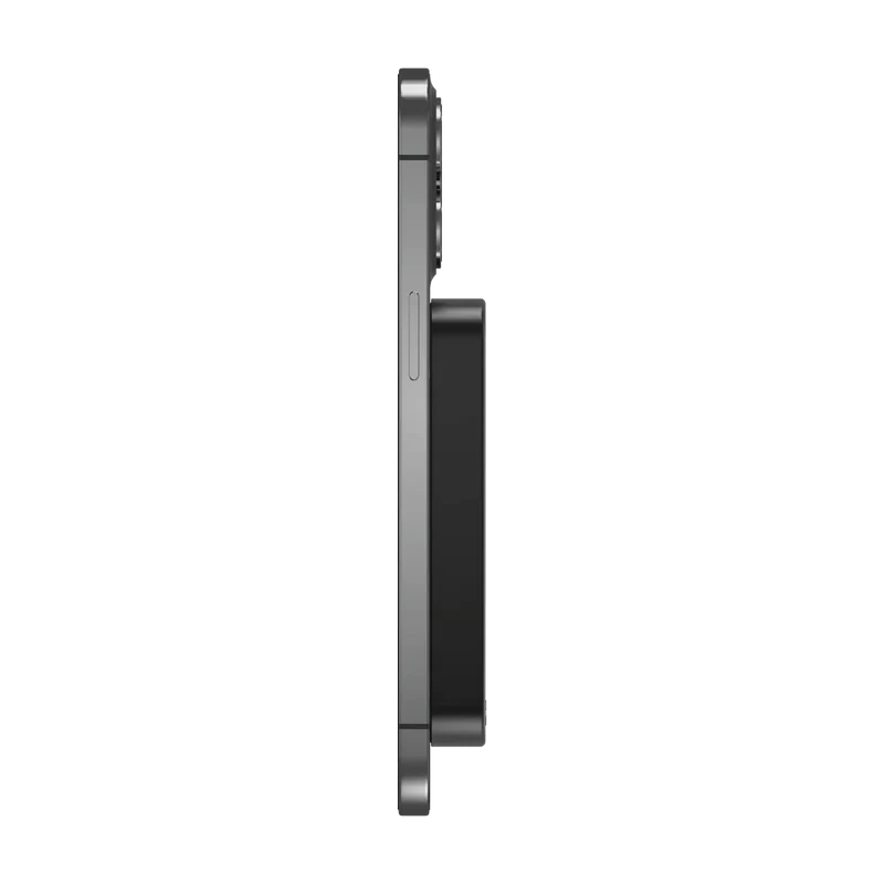 MOMAX Q.Mag X1 Qi2 10000mAh Gen2 15W Magsafe Wireless Power Bank