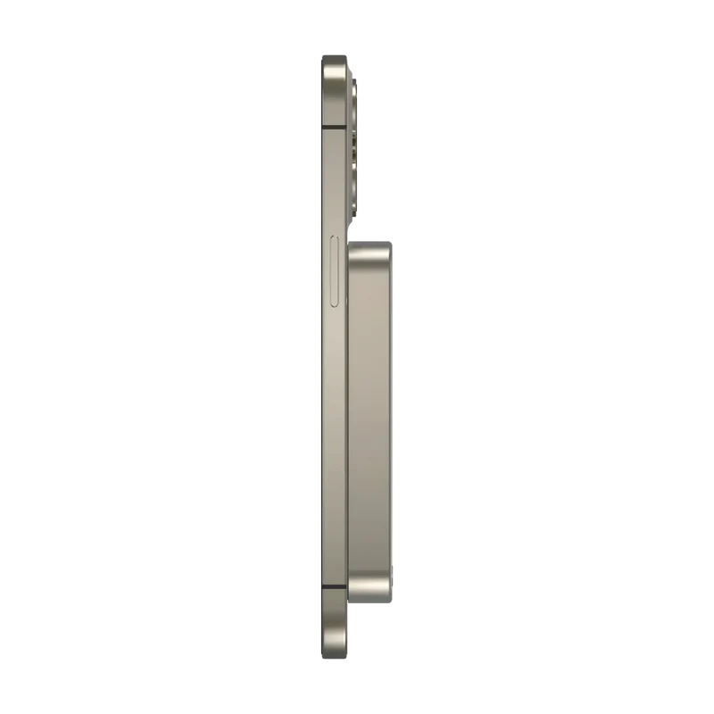 MOMAX Q.Mag X1 Qi2 10000mAh Gen2 15W Magsafe Wireless Power Bank