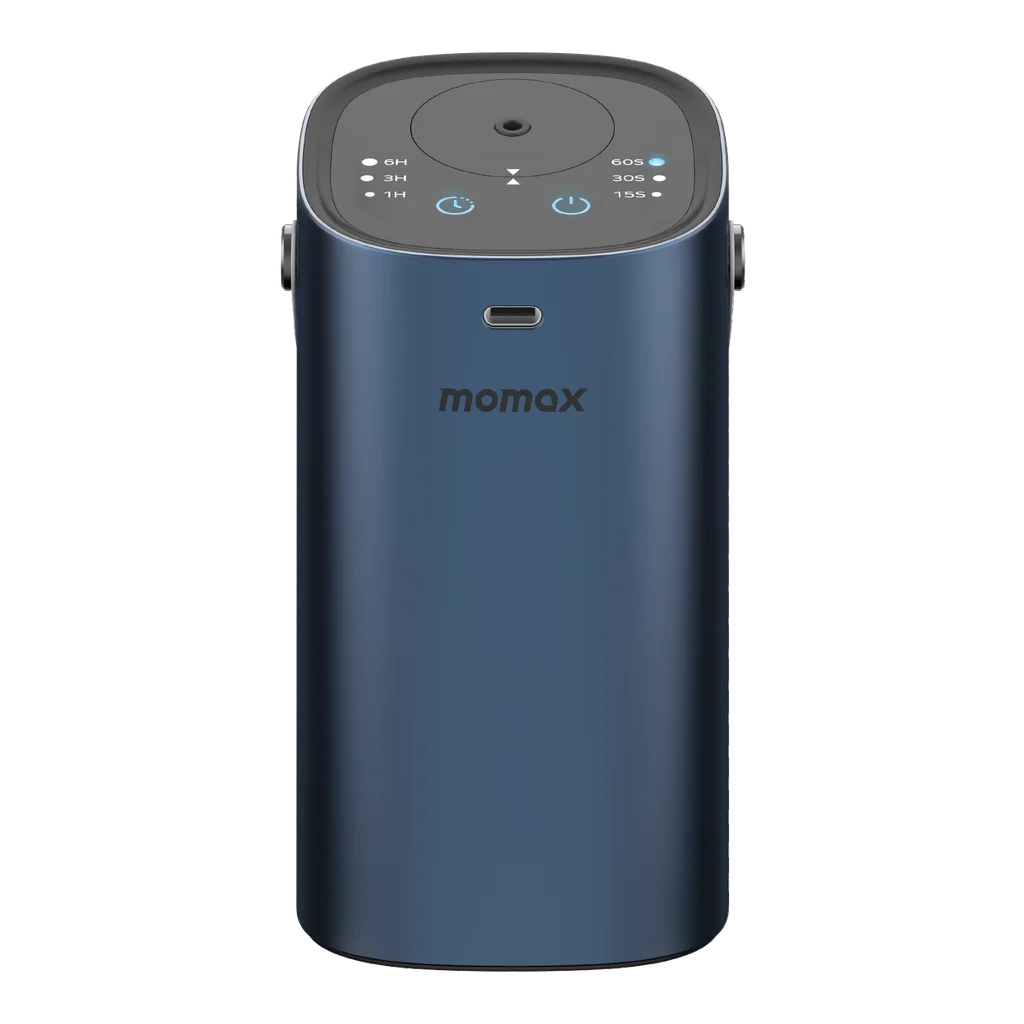 MOMAX Relaxair Portable Aroma Diffuser