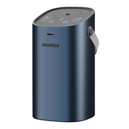 Buy Momax Relax air Portable Aroma Diffuser Qatar