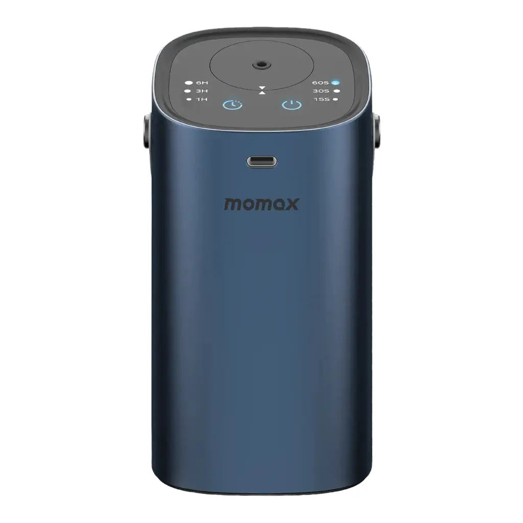Buy Momax Relax air Portable Aroma Diffuser Qatar