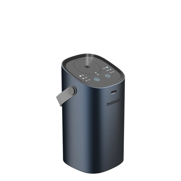 MOMAX Relaxair Portable Aroma Diffuser