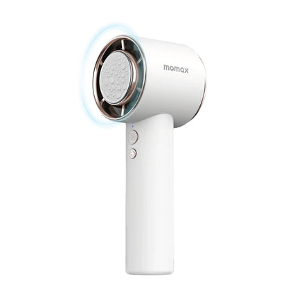 MOMAX Ultra Freeze Portable Cooling Fan Price Qatar