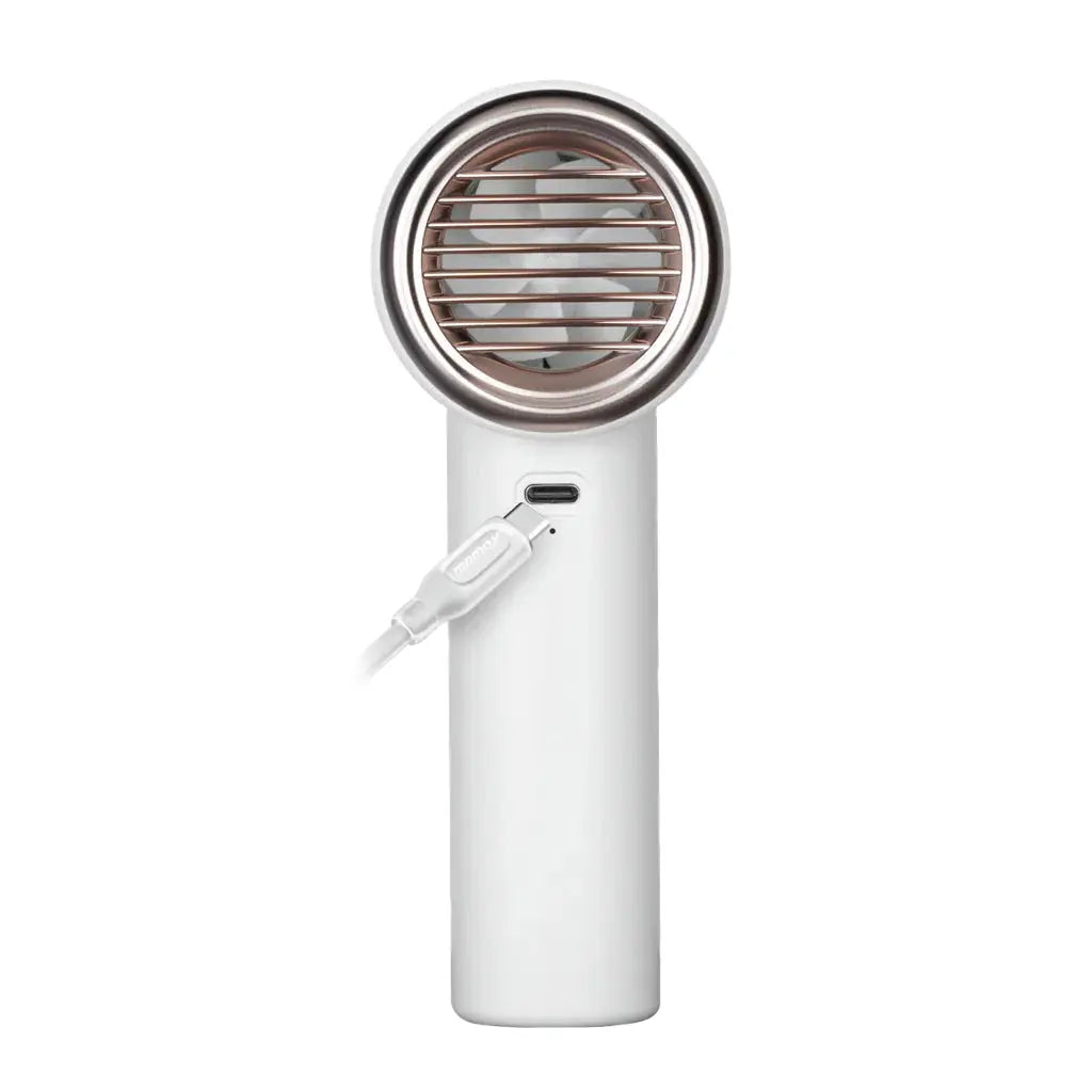MOMAX Ultra Freeze Portable Icy Cooling Fan price Qatar 
