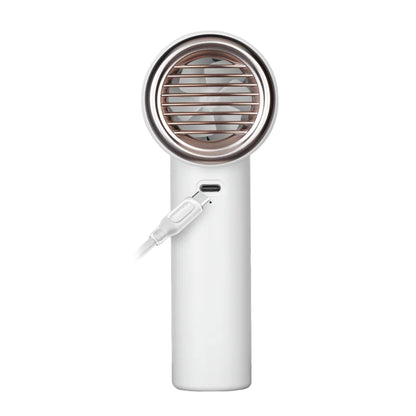 MOMAX Ultra Freeze Portable Icy Cooling Fan price Qatar 