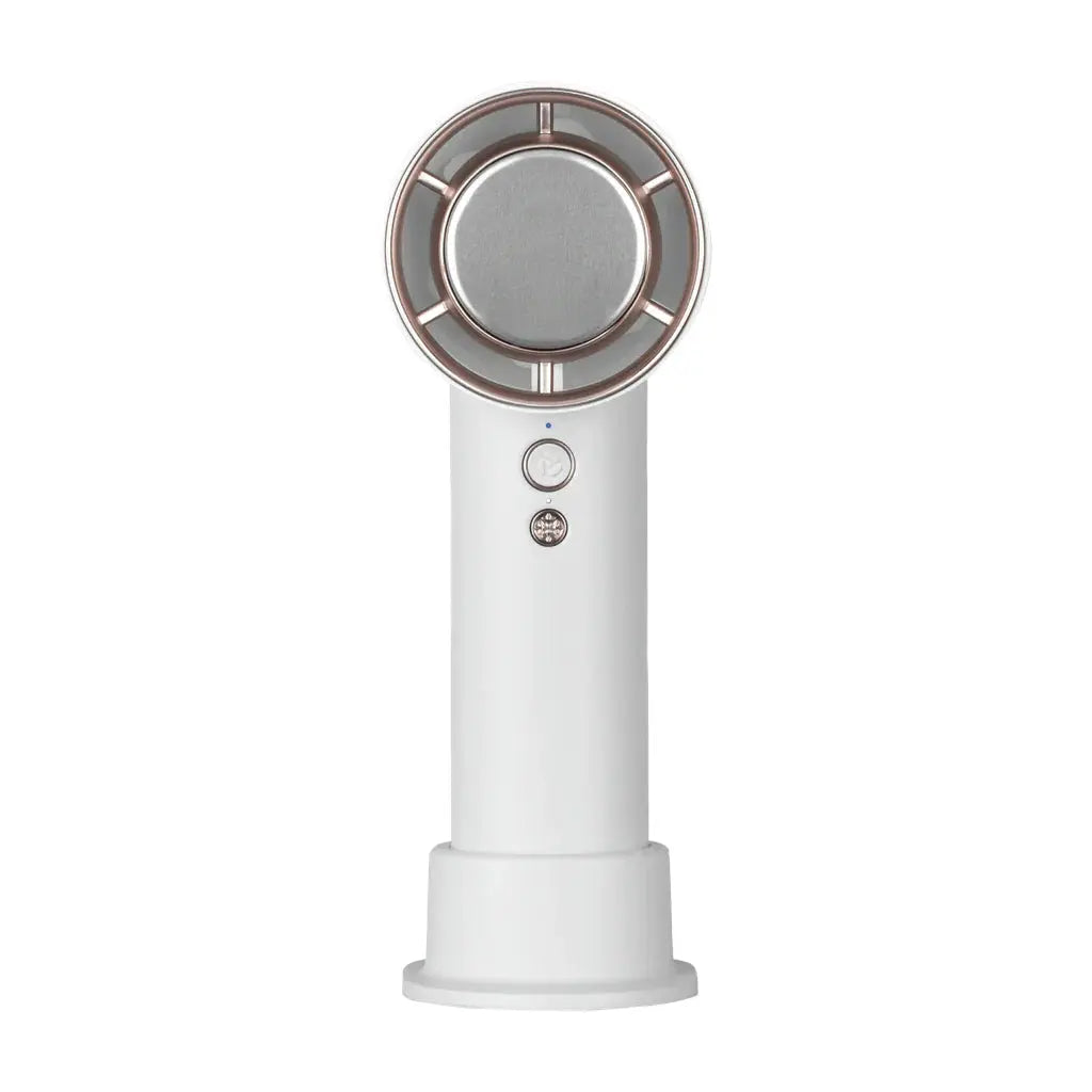 MOMAX Ultra Freeze Portable Icy Cooling Fan price Qatar 