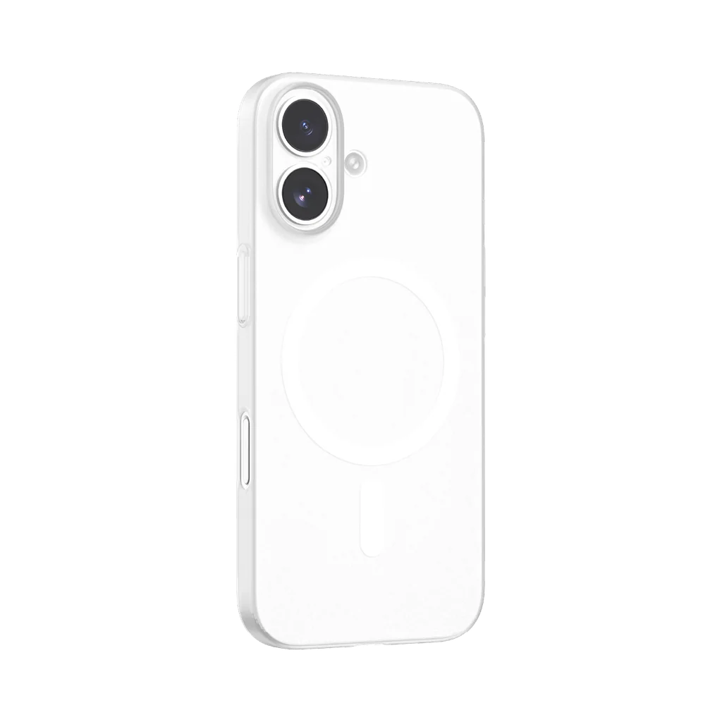 MOMAX CaseForm LITE Magnetic Case iPhone17