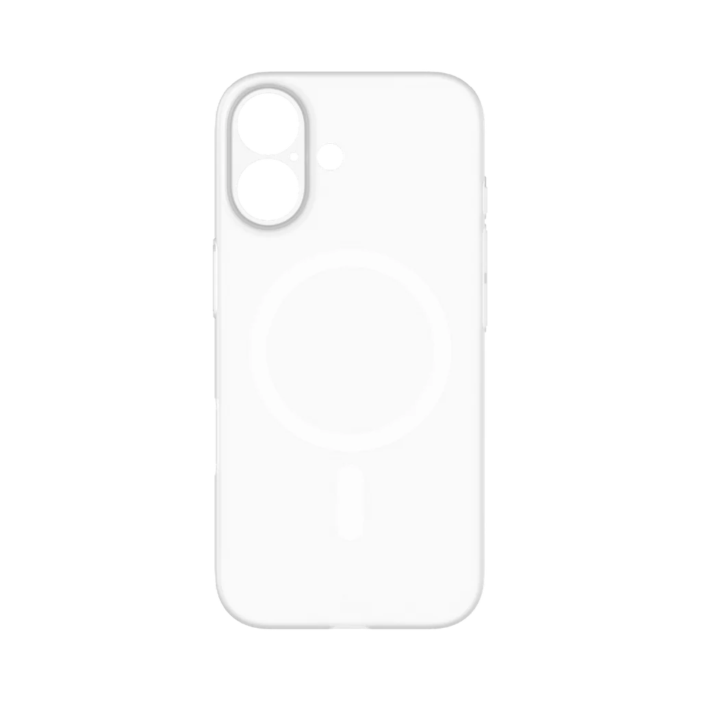 MOMAX CaseForm LITE Magnetic Case iPhone17