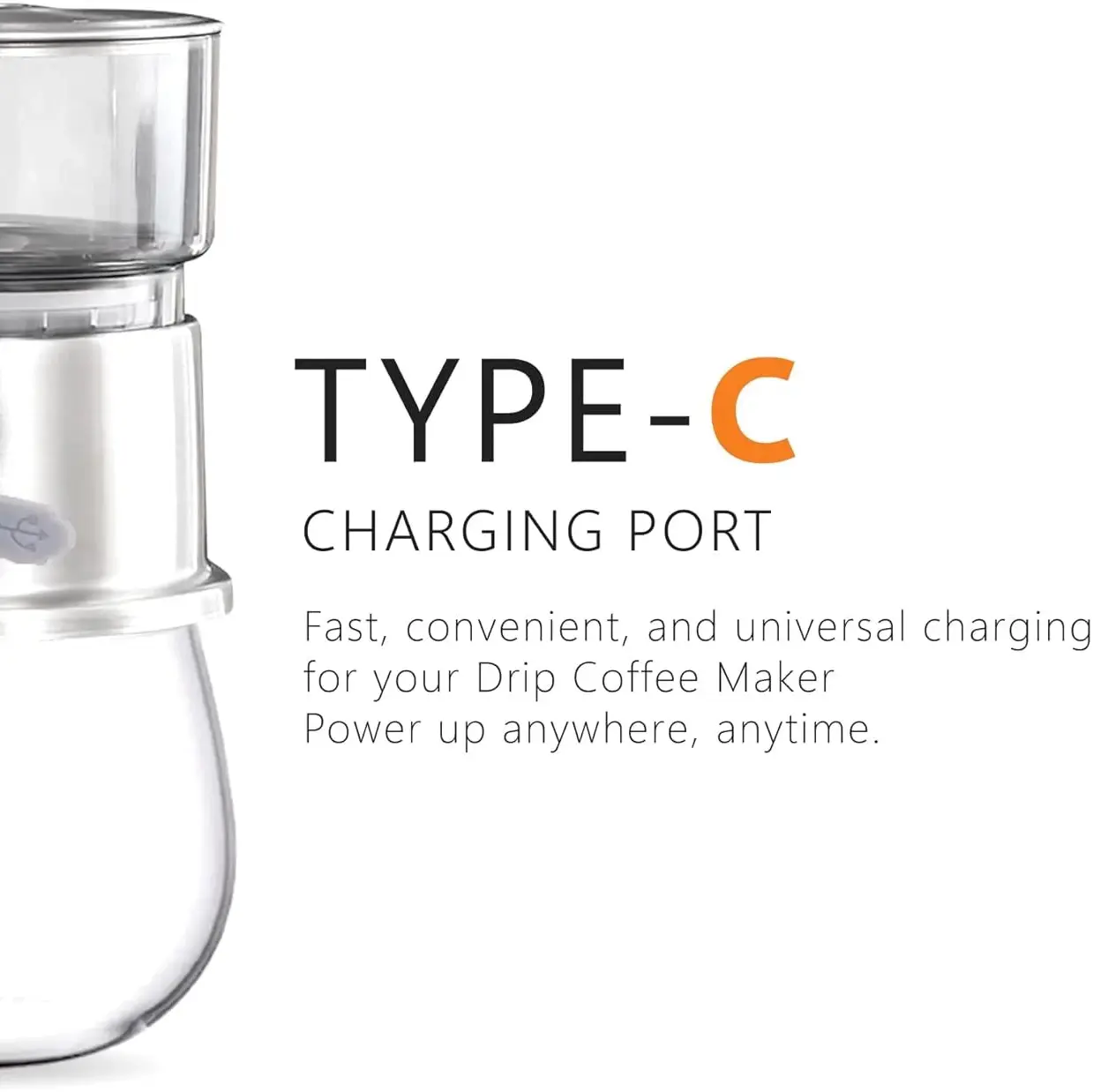 Macnoa MacDrip 2.0 Portable Coffee Maker Doha Qatar