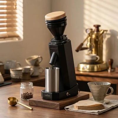 Macnoa MacGrind Grande DLC Grinder Price Doha Qatar