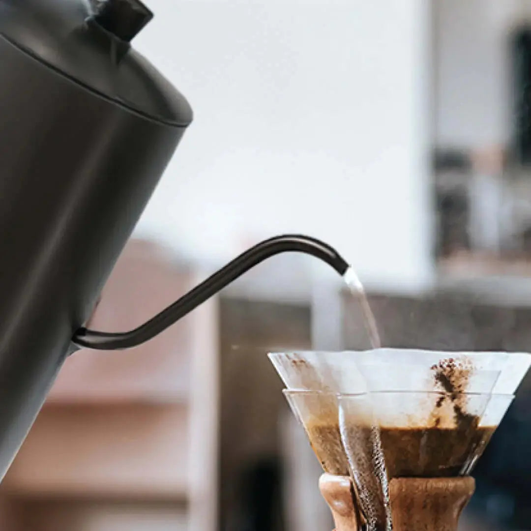 Macnoa Gooseneck Coffee Pitcher 600ml Doha Qatar