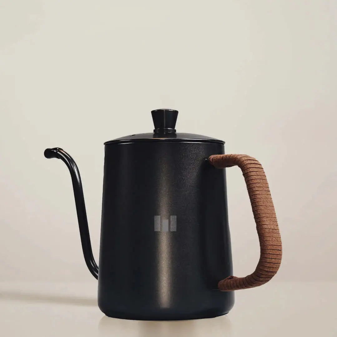 Macnoa Gooseneck Coffee Pitcher 600ml Doha Qatar