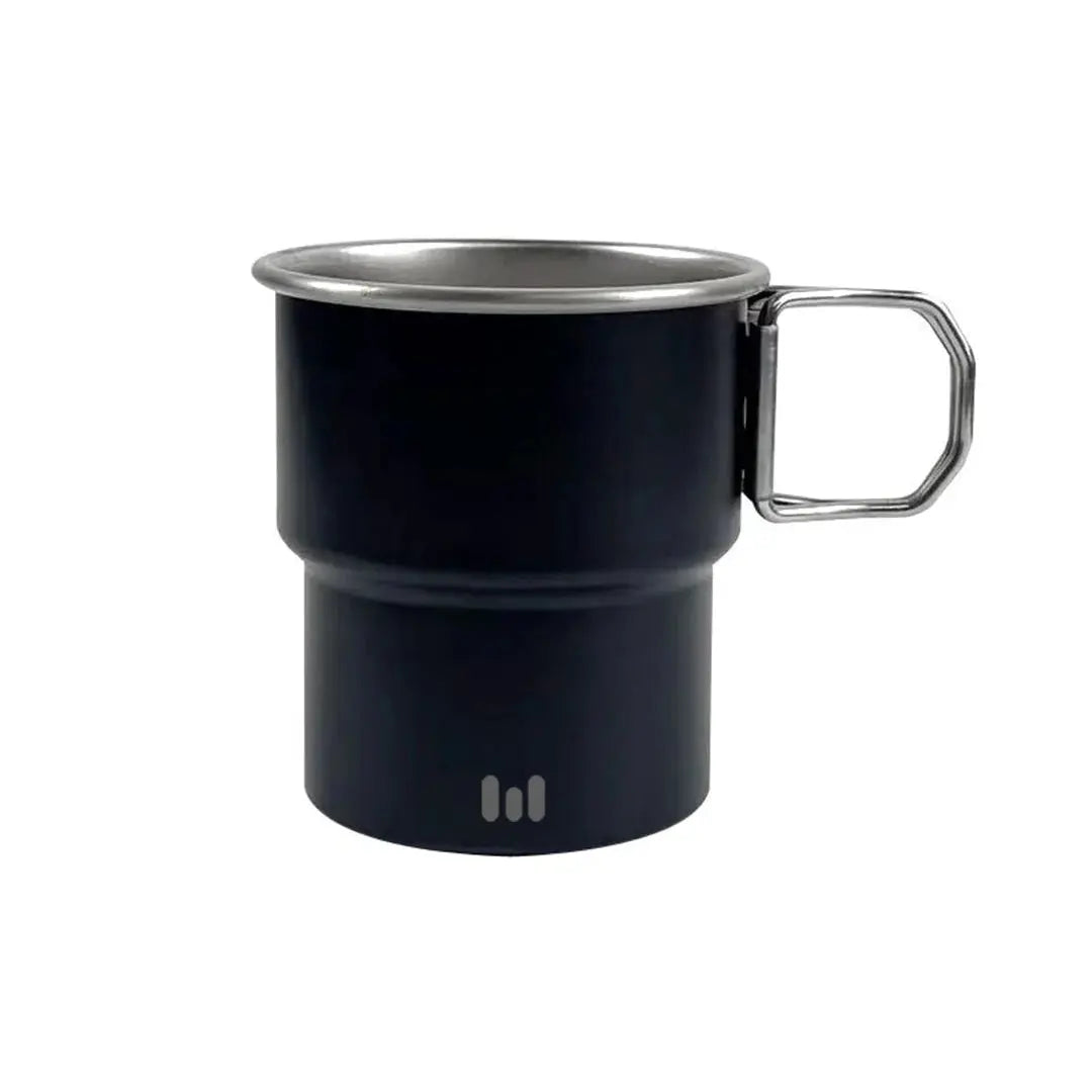 Macnoa MacRoam BrewBag Portable Coffee Travel Kit Qatar