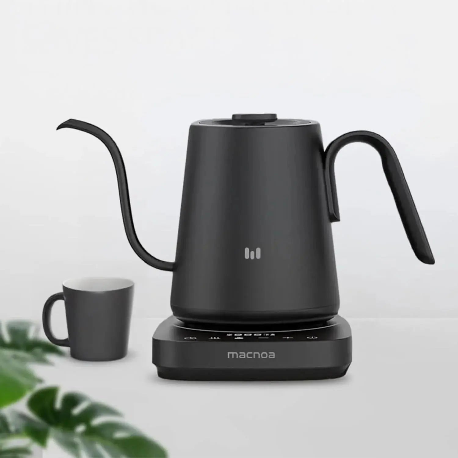 Macnoa MacSpout 800ml Gooseneck Kettle Price Doha Qatar