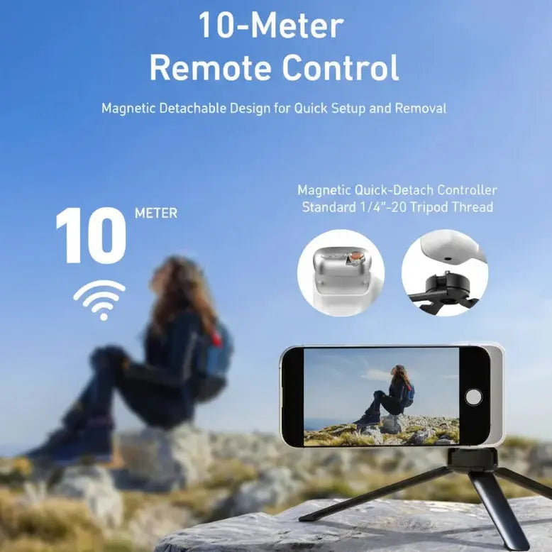 Magnetic Phone Grip with Ring Light Price Doha Qatar