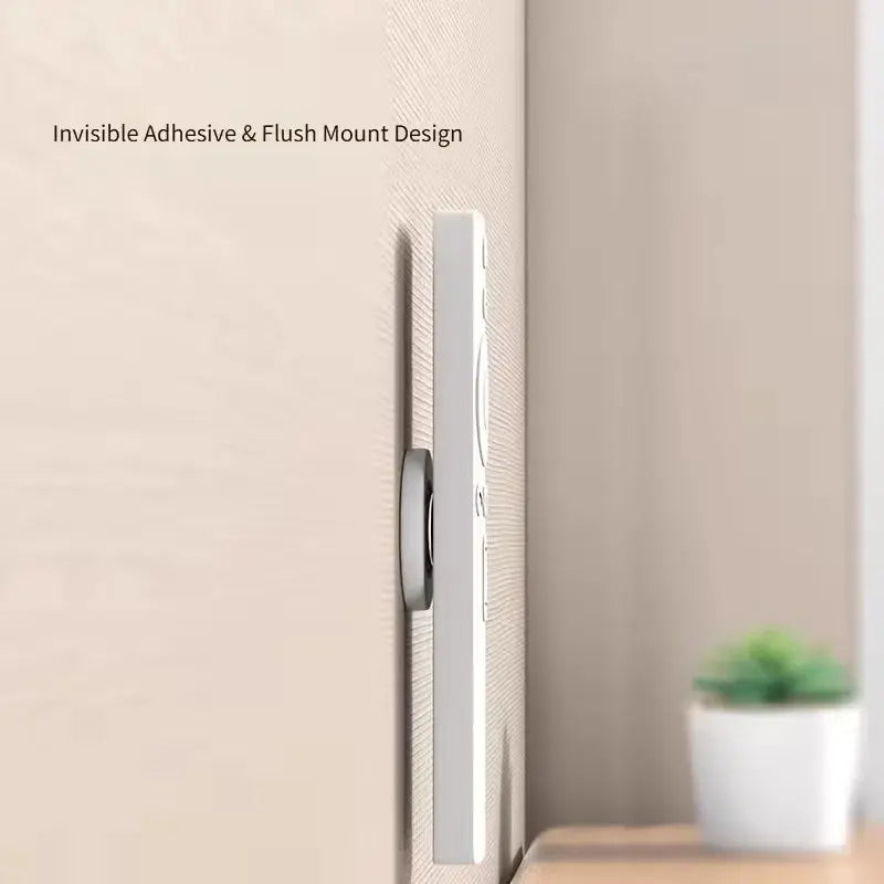 Magnetic Remote Control Holder & Wall Mount Hook Qatar