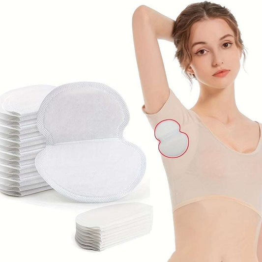 Underarm Dress Sweat Absorbing Pads - Summer Essential 3