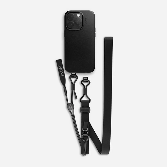 Moft Adjustable Long Lanyard for Mobiles Alamat Qatar 