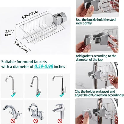 Sponge Holder image 2