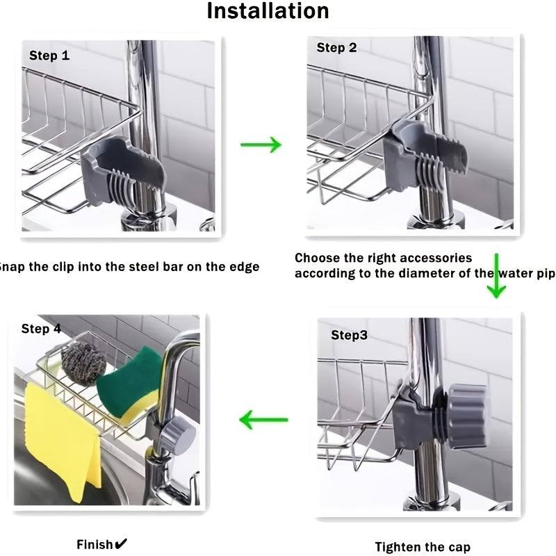 Sponge Holder image 3