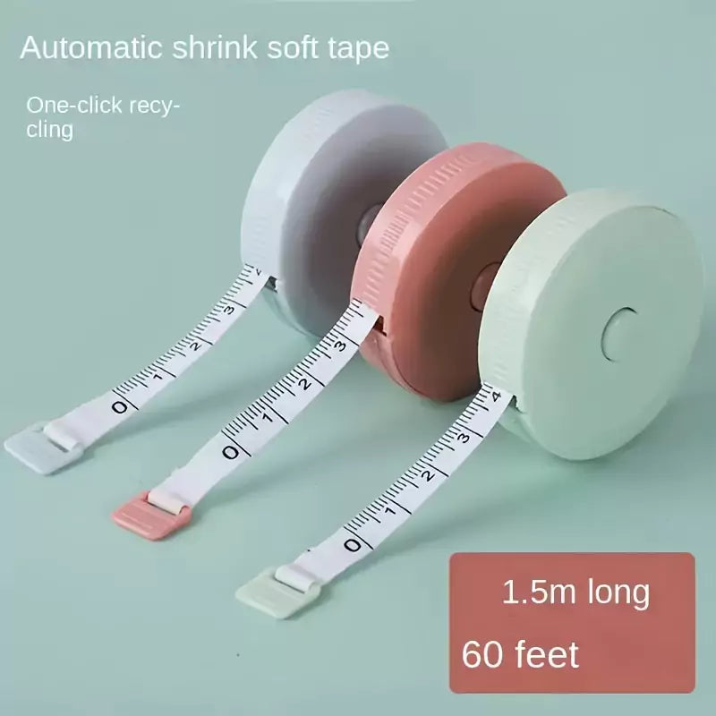 Measuring Tape - 1.5m length