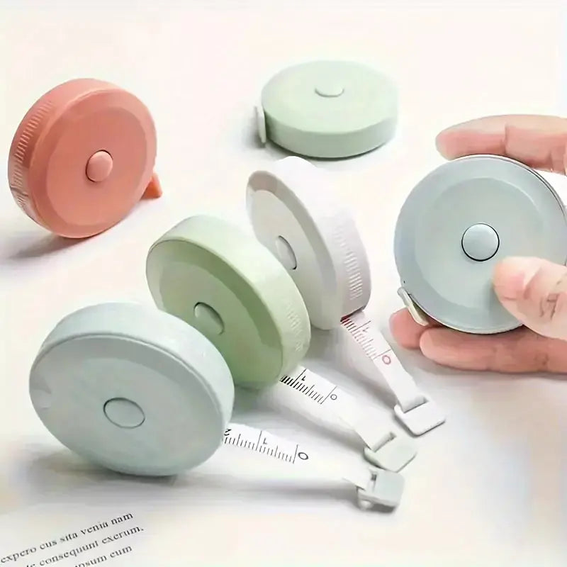 Measuring Tape - small and easy to use