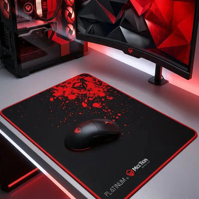 Meetion MT-P110 Gaming Mouse Pad Price Doha Qatar