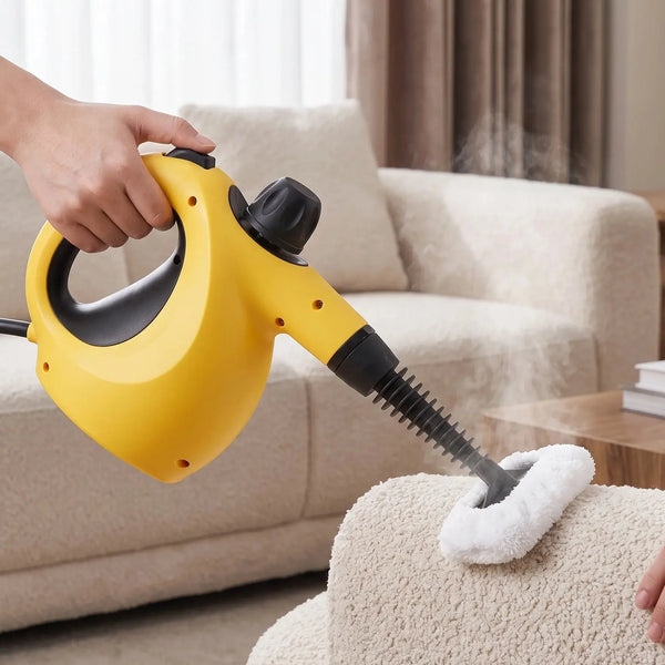 Microfiber Steam Cleaner Replacement Pads Qatar