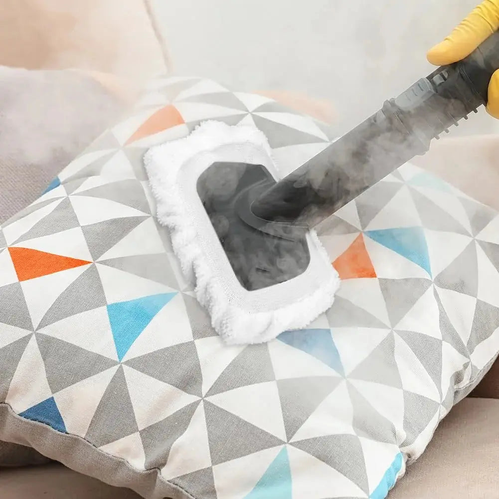 Microfiber Steam Cleaner Replacement Pads Qatar