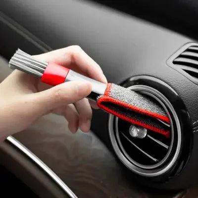 Mini Duster for Car Air Vent & Keyboards Scrollcart Qatar 