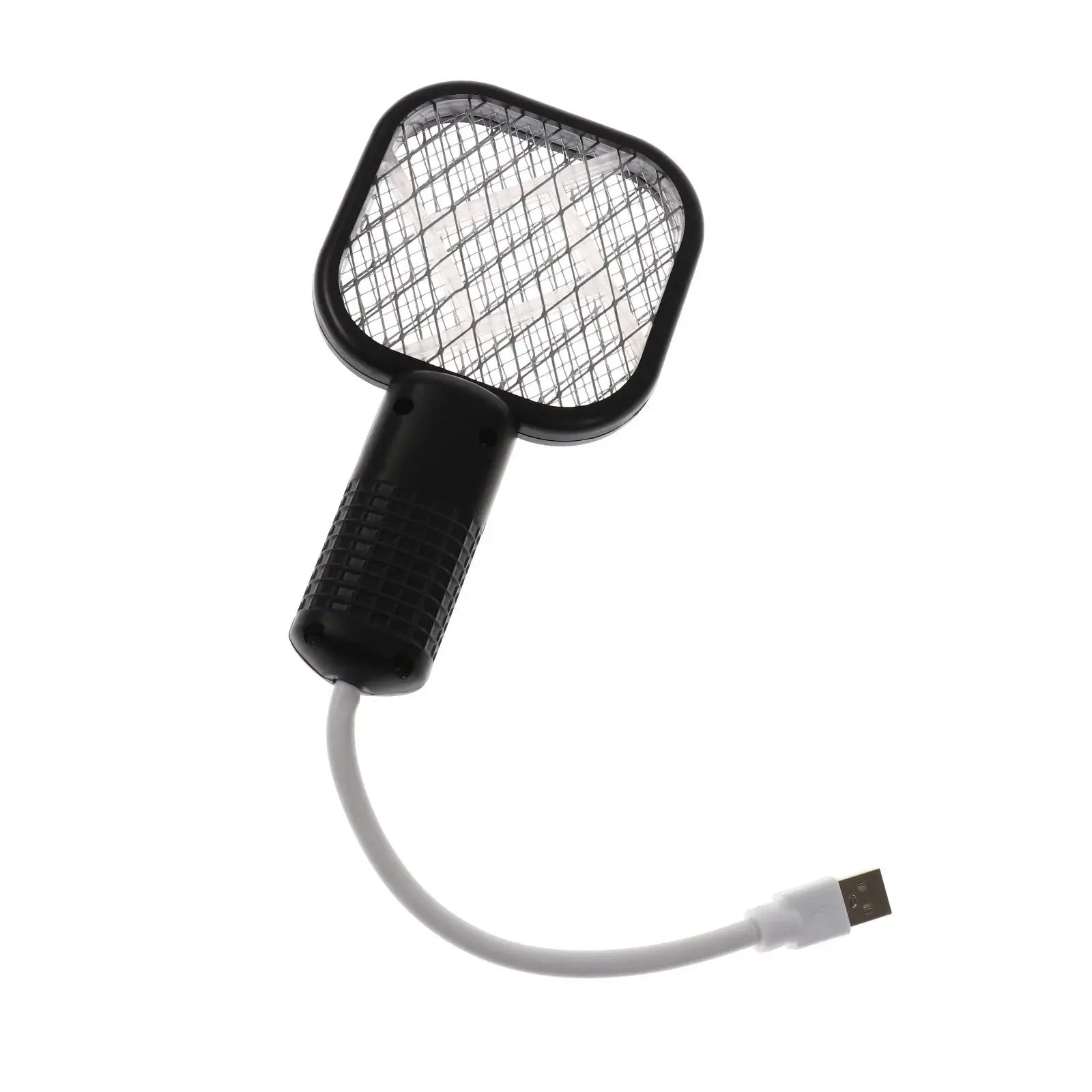 Mini Mosquito Racket – USB Bug Zapper | Scrollcart Qatar