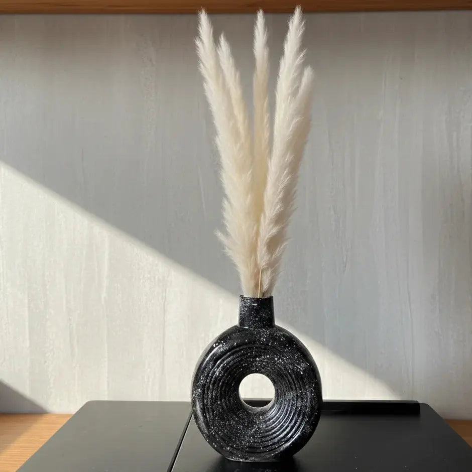 Modern Decorative Home Decor Ceramic Vase Price Doha Qatar