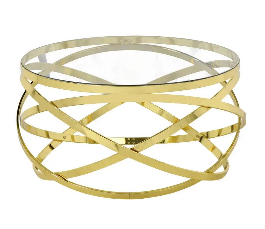 Modern - Middle Table in Qatar