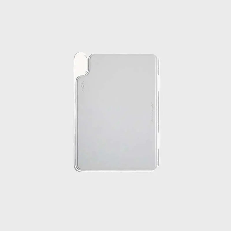 Moft Snap Case for iPad mini 6 | Magnetic & Apple Pencil Holder Alamat Qatar 