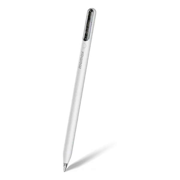Momax 1-Folio Flow Find My Stylus Pen for iPad Doha Qatar