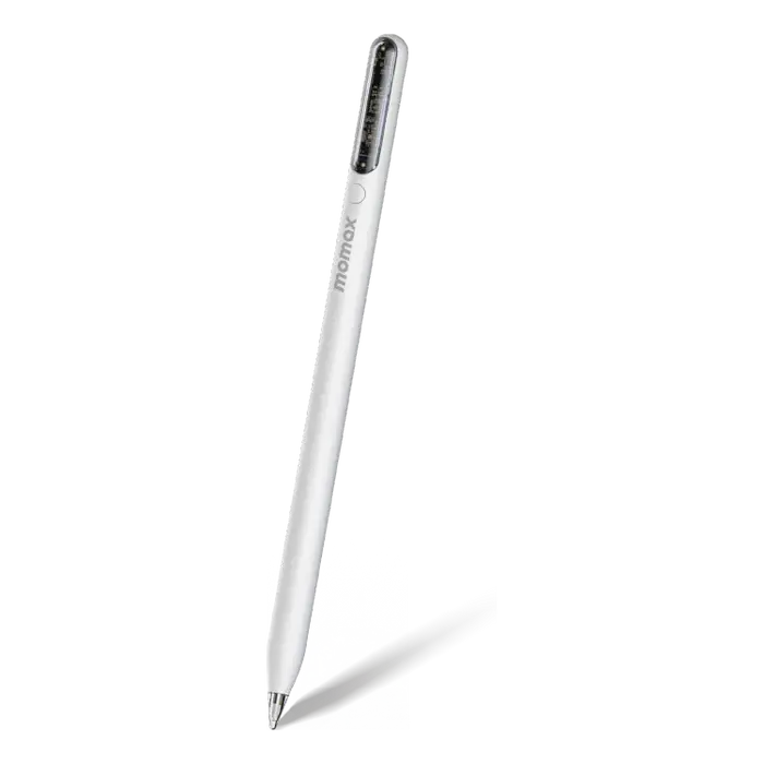 Momax 1-Folio Flow Find My Stylus Pen for iPad Doha Qatar