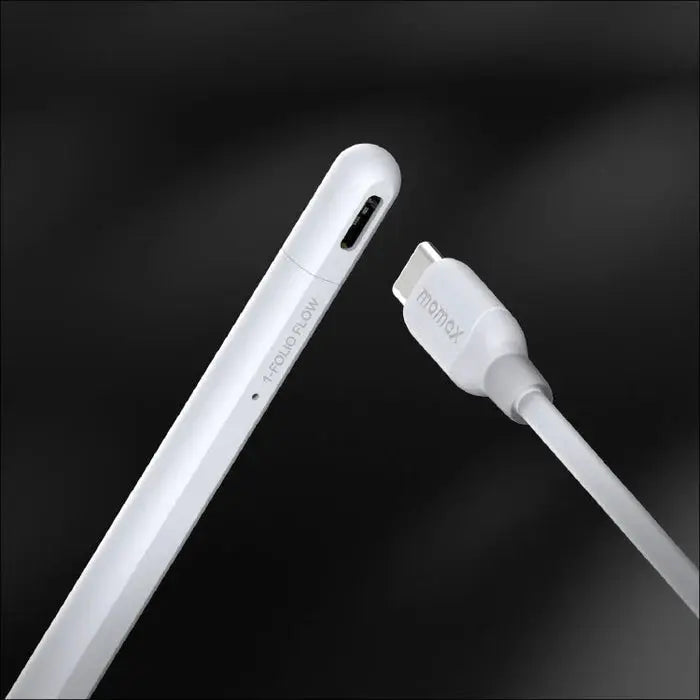 Momax 1-Folio Flow Find My Stylus Pen for iPad Doha Qatar